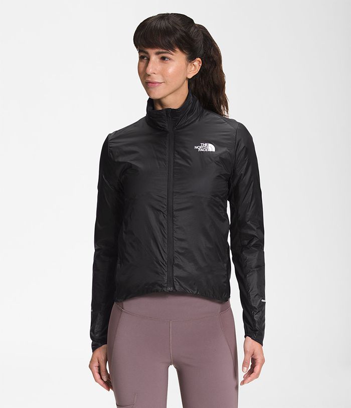 Plumifero The North Face Mujer Negras Invierno Warm 60839BWDI